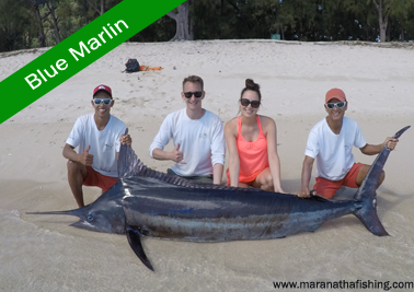 mauritius fishing